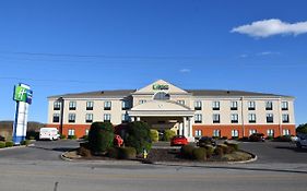 Holiday Inn Express Athens Tennessee